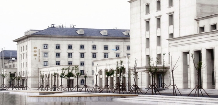 天津海运职业学院