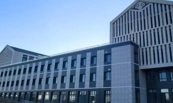 通辽职业学院