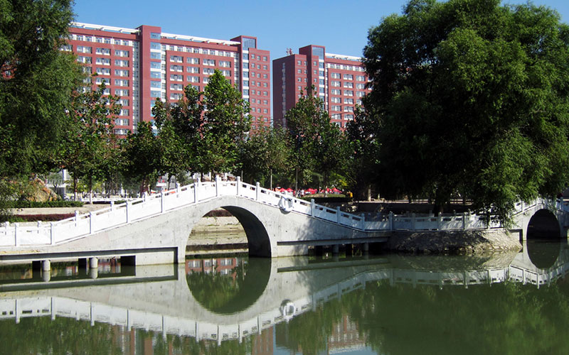 河北科技学院