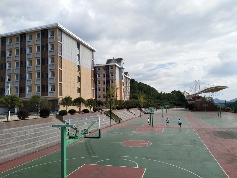 贵州食品工程职业学院