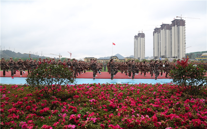 贵州机电职业技术学院