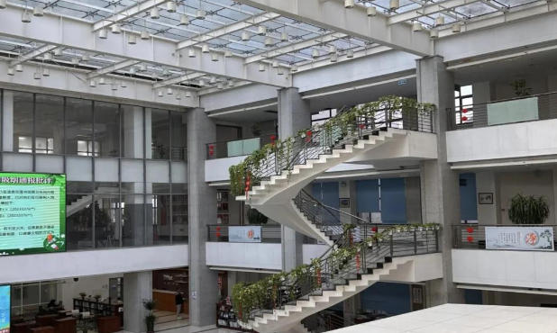 沈阳工程学院