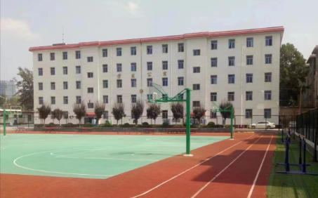 山西运城农业职业技术学院