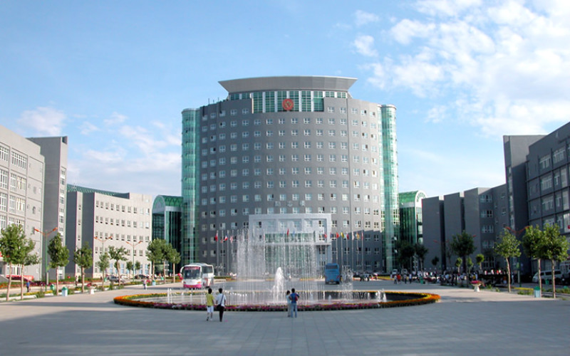 北京科技职业学院