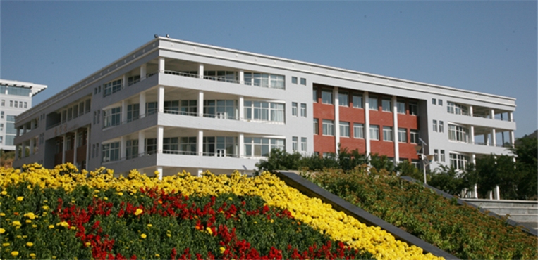 承德医学院
