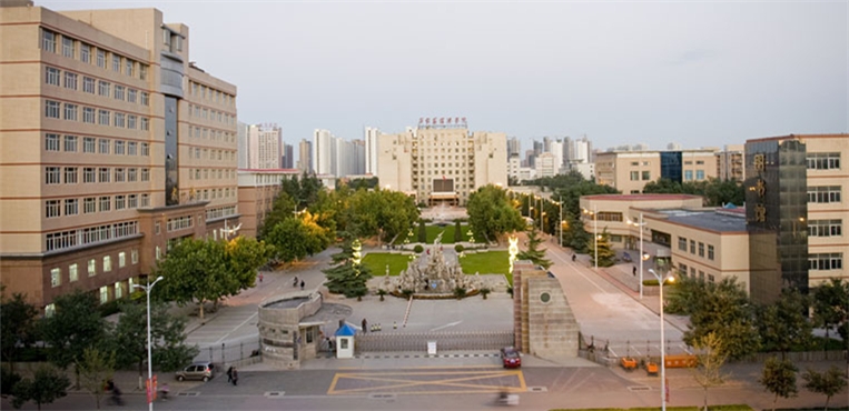 河北地质大学