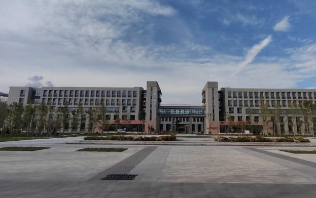 晋中职业技术学院