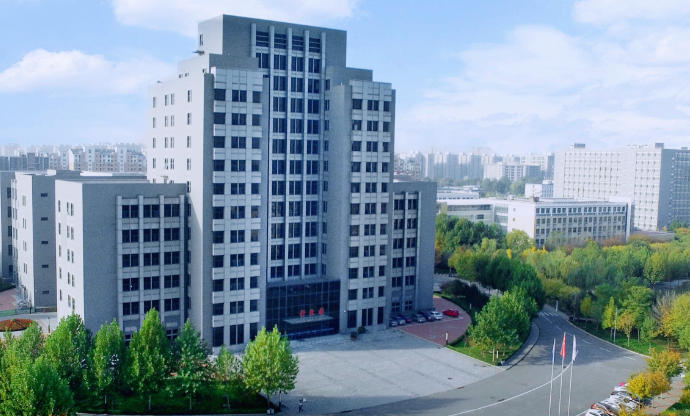 北京电子科技职业学院