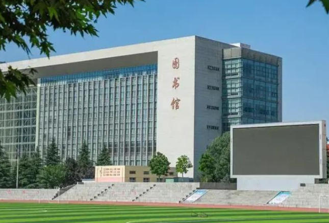 晋城职业技术学院