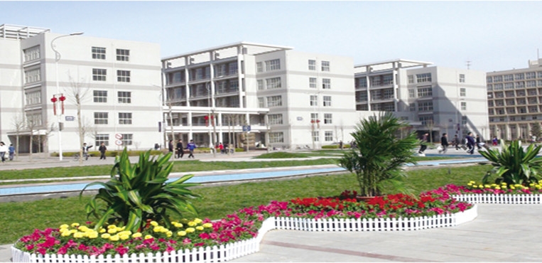 华北理工大学轻工学院