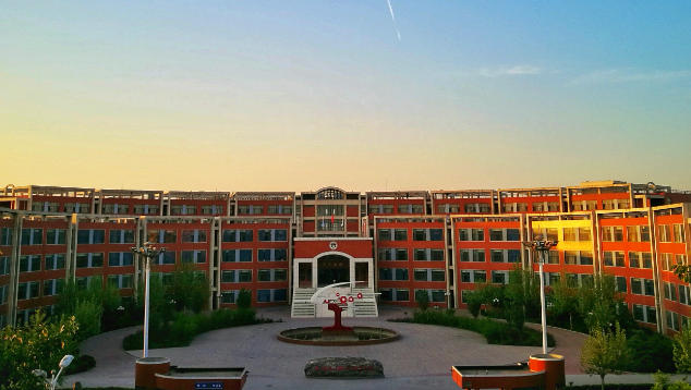 河北轨道运输职业技术学院