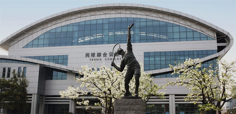 北京体育大学