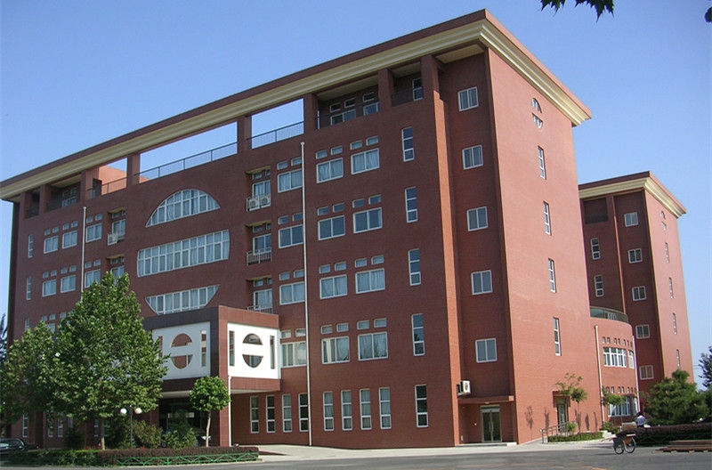 北京金融科技学院