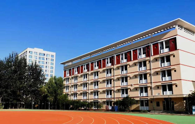 晋中师范高等专科学校