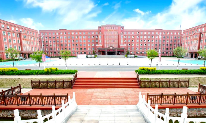 山西工商学院