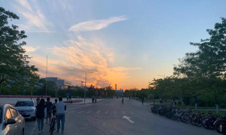 沈阳化工大学