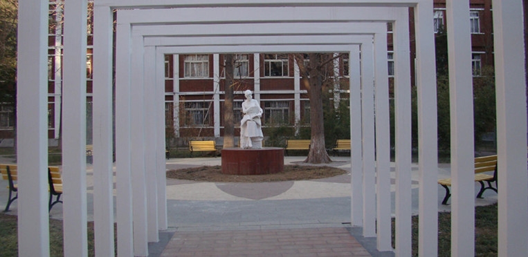 北京农学院
