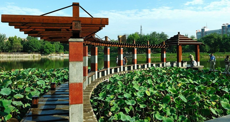 天津体育学院