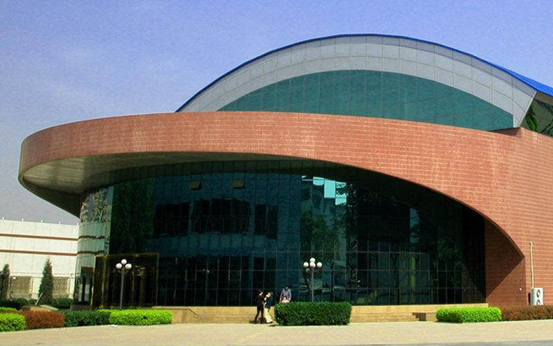 首都体育学院