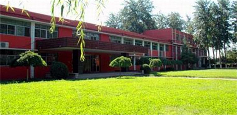 河北体育学院
