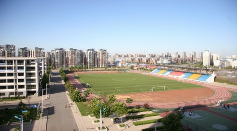 天津城市建设管理职业技术学院