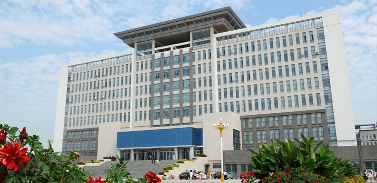 沧州师范学院