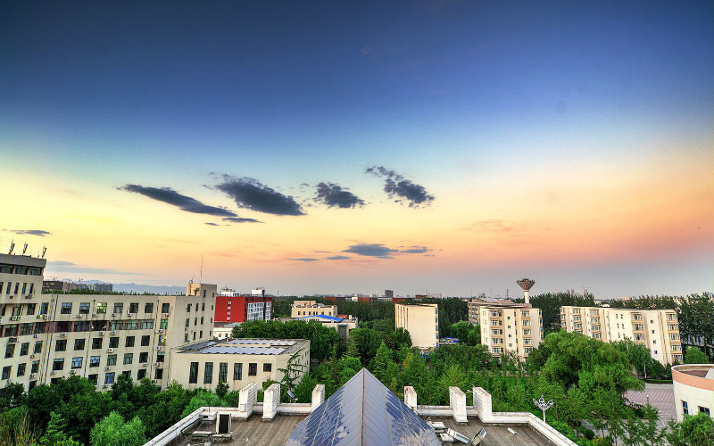 华北电力大学