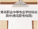 青岛职业中等专业学校综合高中(青岛职专综高)