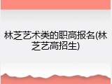 林芝艺术类的职高报名(林芝艺高招生)