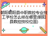 朝阳朝阳县中职数控专业技工学校怎么样在哪里(朝阳县数控技校位置)